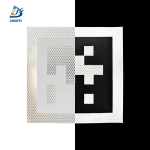 Reflective Stickers - Reflective Positioning Stickers for Robots